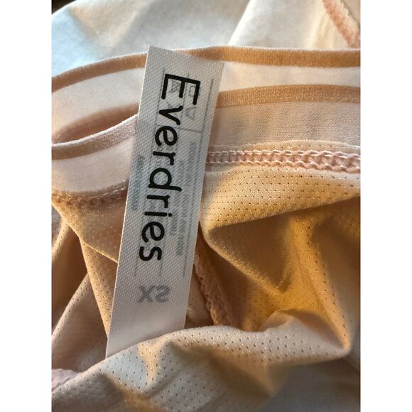 Everdries Leakproof High Waisted Bundle of 8 Assorted Colors Womens Xsmall - Picture 3 of 6